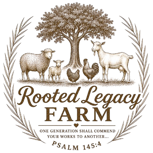 Rooted Legacy Farm