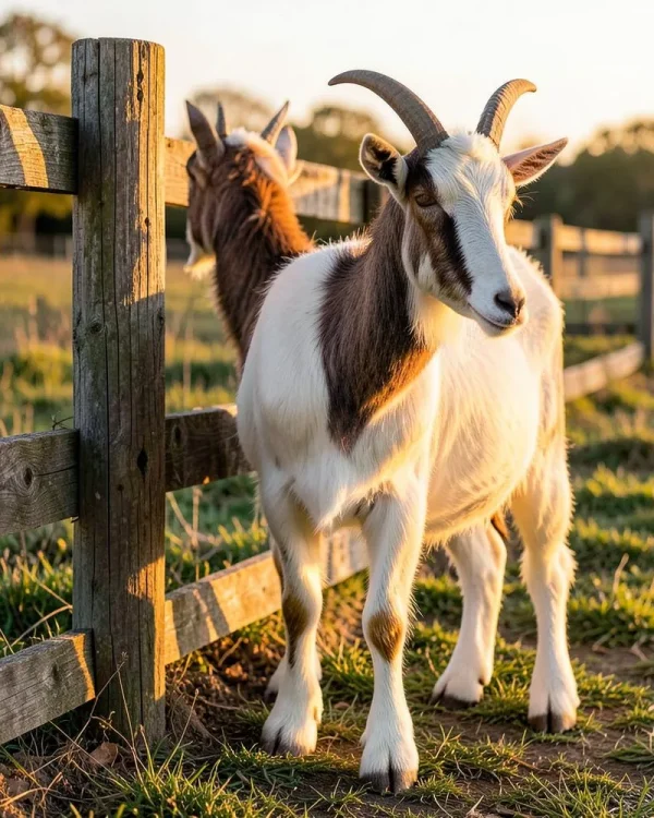 Buck Breeding Service