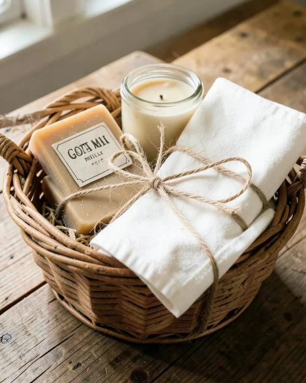 Rooted Legacy Gift Basket