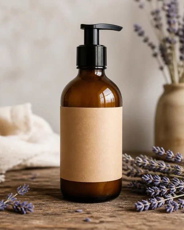 Goat Milk Lotion